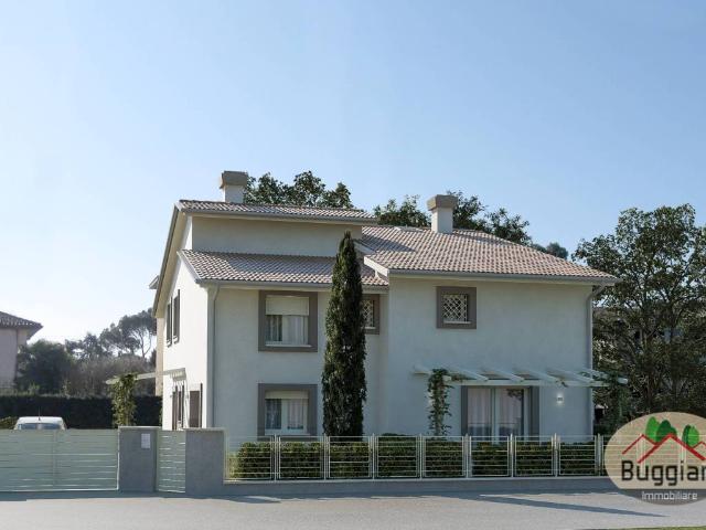 Villa Indipendente in vendita a San Miniato, Toscana