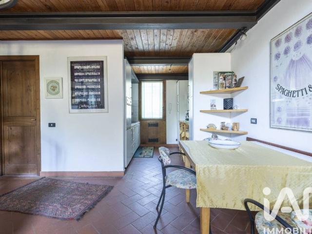 Villa Indipendente in vendita a San Quintino, San Miniato
