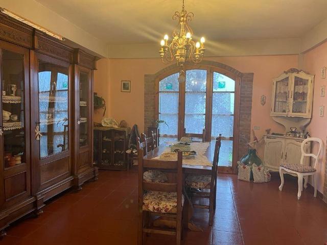 Villa Indipendente in vendita a Cigoli, San Miniato