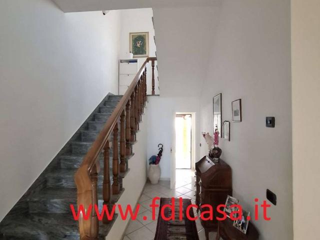 Villa Indipendente in vendita a San Miniato, Toscana