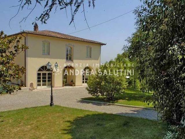Villa Indipendente in vendita a La Scala, San Miniato