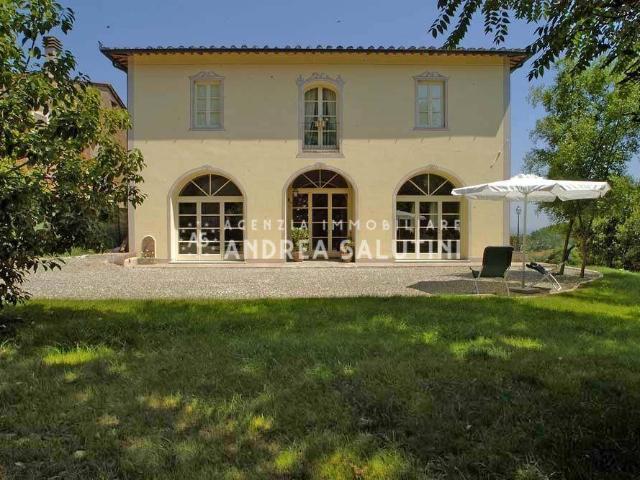 Villa Indipendente in vendita a La Scala, San Miniato