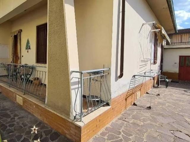 Villa Indipendente in vendita a La Scala, San Miniato