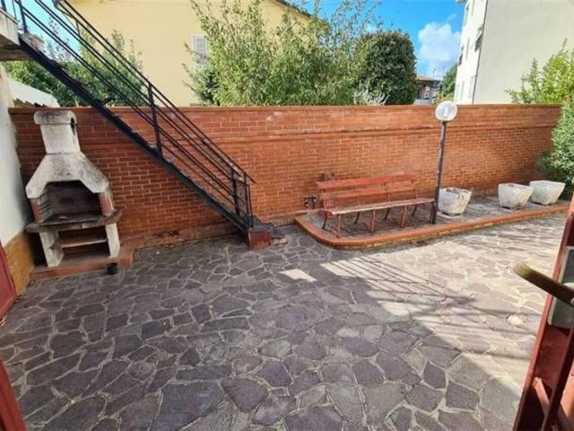 Villa Indipendente in vendita a La Scala, San Miniato