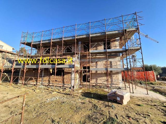Villa Indipendente in vendita a Molino d'Egola, San Miniato