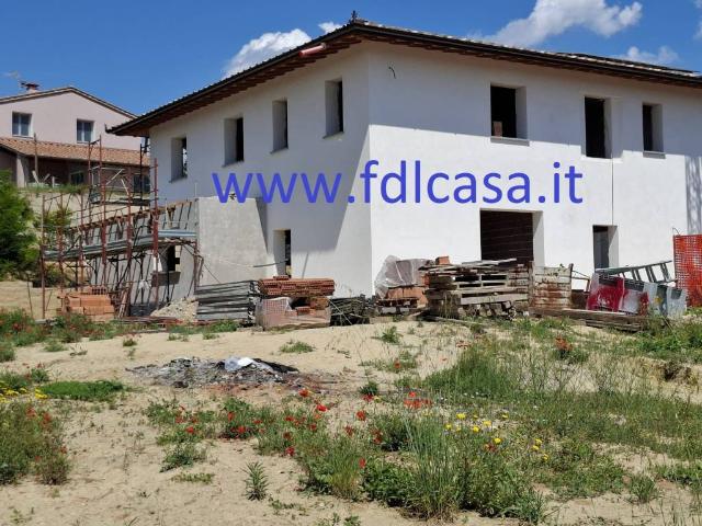Villa Indipendente in vendita a Molino d'Egola, San Miniato