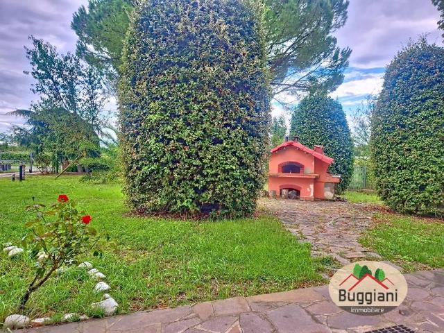 Villa Indipendente in vendita a San Miniato, Toscana