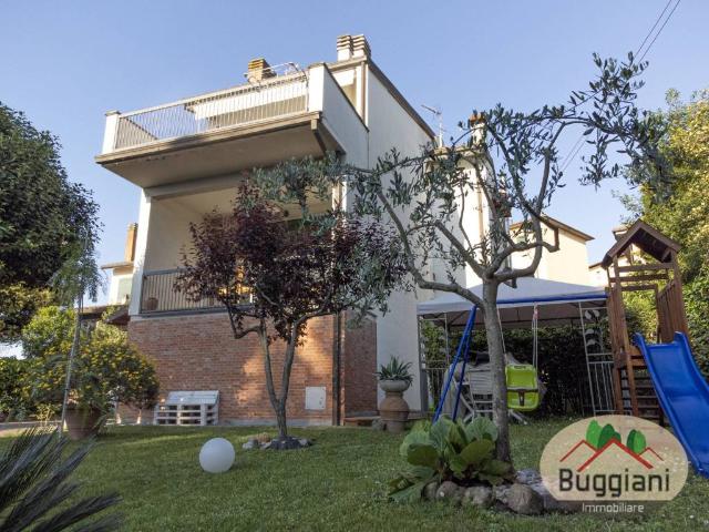 Villa Indipendente in vendita a La Scala, San Miniato