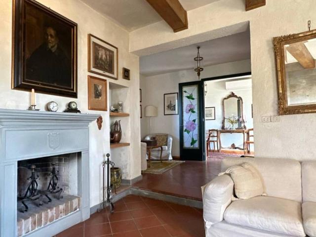 Villa Indipendente in vendita a Cigoli, San Miniato