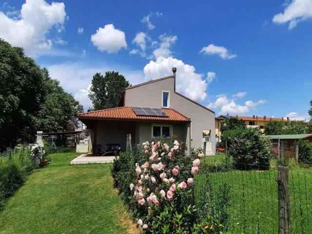Villa Indipendente in vendita a Molino d'Egola, San Miniato