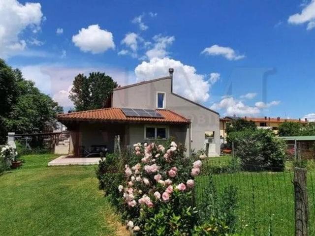 Villa Indipendente in vendita a Molino d'Egola, San Miniato