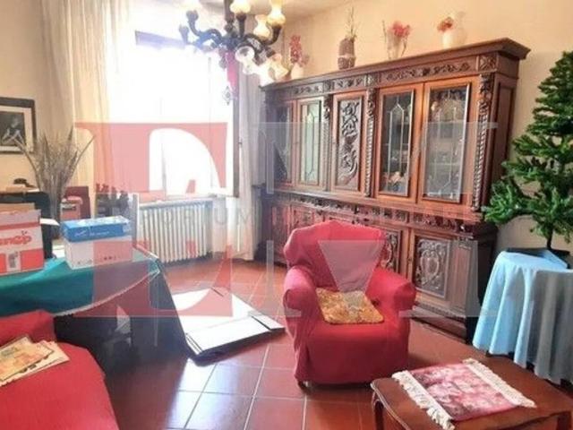Appartamento in vendita a La Scala, San Miniato