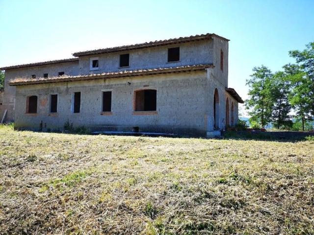 Villa Indipendente in vendita a San Miniato, Toscana