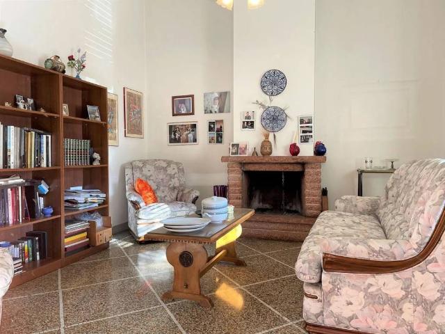 Villa Indipendente in vendita a Catena, San Miniato