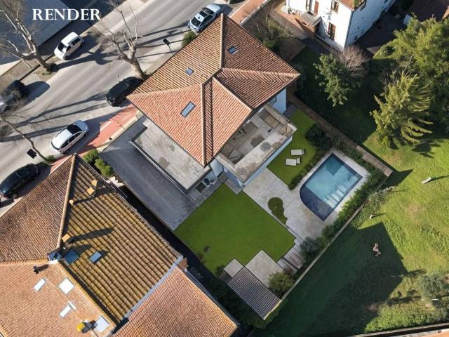 Villa Indipendente in vendita a San Miniato, Toscana