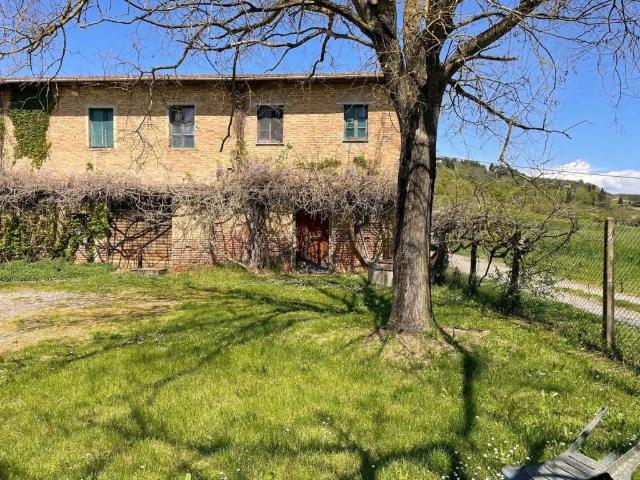 Villa Indipendente in vendita a San Miniato, Toscana