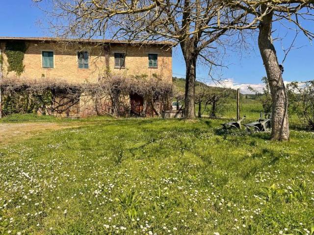 Villa Indipendente in vendita a San Miniato, Toscana