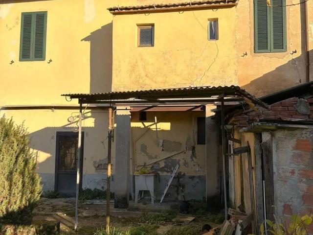 Villa Indipendente in vendita a Catena, San Miniato