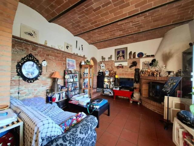 Villa Indipendente in vendita a San Miniato, Toscana