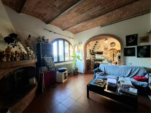 Villa Indipendente in vendita a San Miniato, Toscana