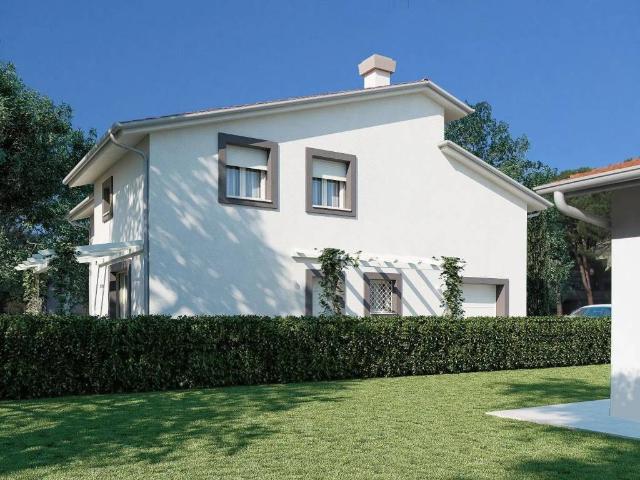 Villa Indipendente in vendita a Catena, San Miniato