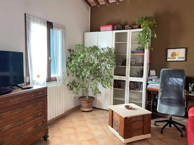 Villa Indipendente in vendita a Catena, San Miniato