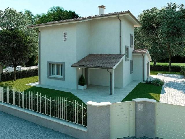 Villa Indipendente in vendita a Catena, San Miniato