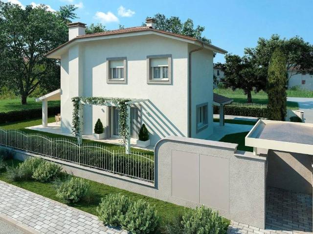 Villa Indipendente in vendita a Catena, San Miniato