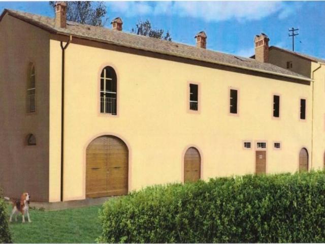 Villa Indipendente in vendita a San Miniato, Toscana