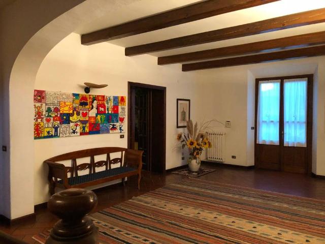 Villa Indipendente in vendita a San Miniato, Toscana