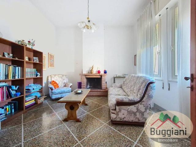 Villa Indipendente in vendita a San Miniato, Toscana