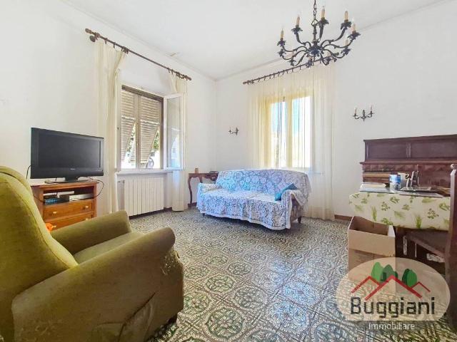 Villa Indipendente in vendita a San Miniato, Toscana