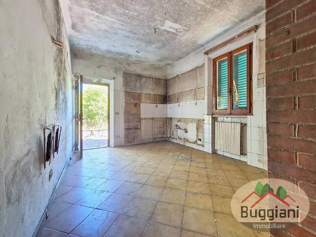 Villa Indipendente in vendita a San Miniato, Toscana