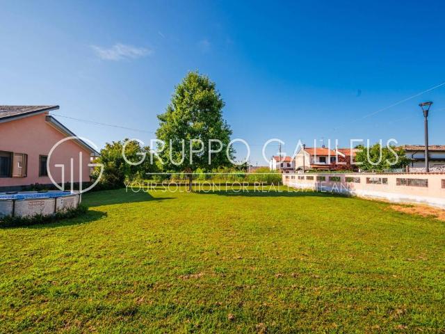 Villa Indipendente in vendita a Piemonte, Novara