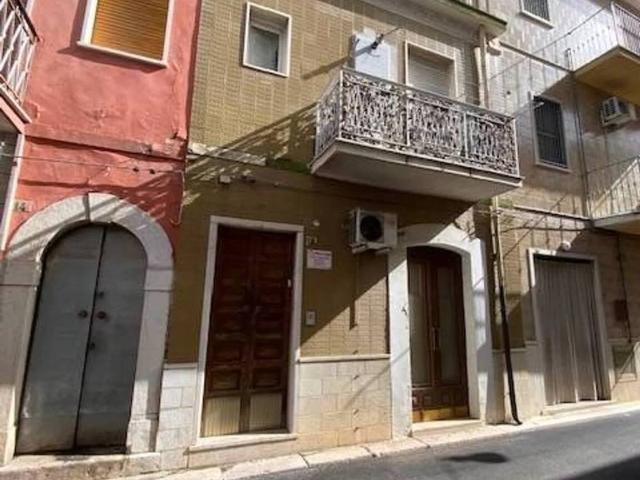Villa Indipendente in vendita a Puglia, Foggia