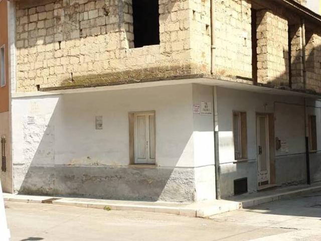 Villa Indipendente in vendita a Puglia, Foggia