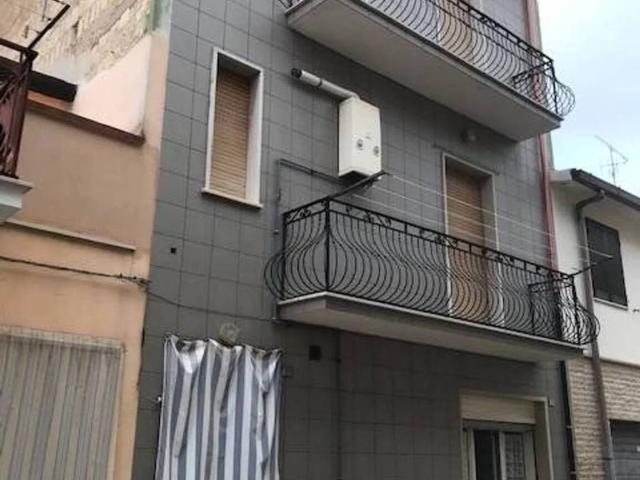 Villa Indipendente in vendita a Puglia, Foggia