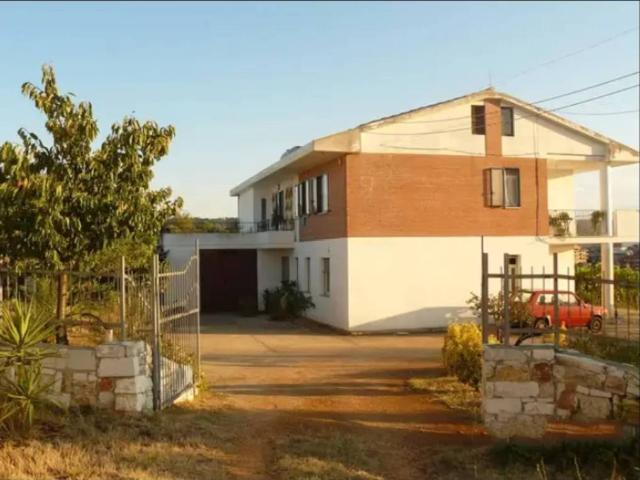Villa Indipendente in vendita a Puglia, Foggia