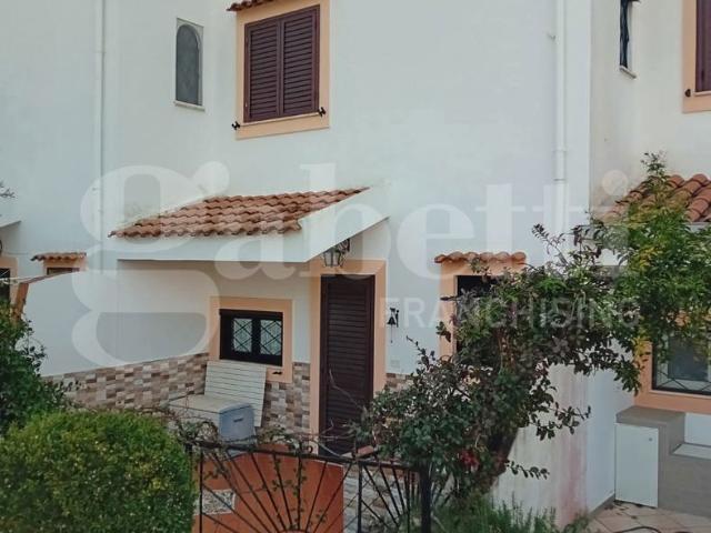 Villa Indipendente in vendita a Semaforo, Calabria