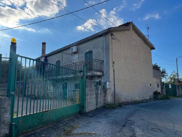 Villa Indipendente in vendita a Vannefora, Calabria