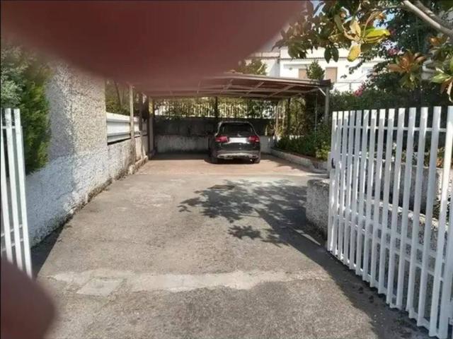 Villa Indipendente in vendita a Semaforo, Calabria