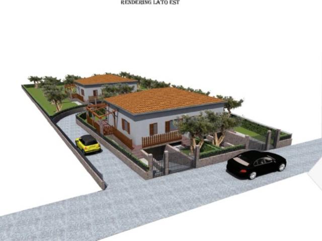 Villa Indipendente in vendita a Vannefora, Calabria