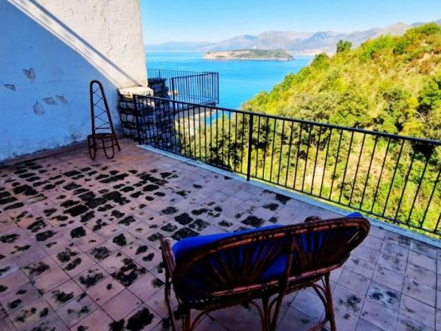 Villa Indipendente in vendita a Gioffa, Calabria