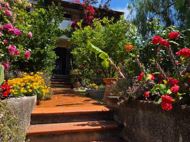 Villa Indipendente in vendita a Semaforo, Calabria