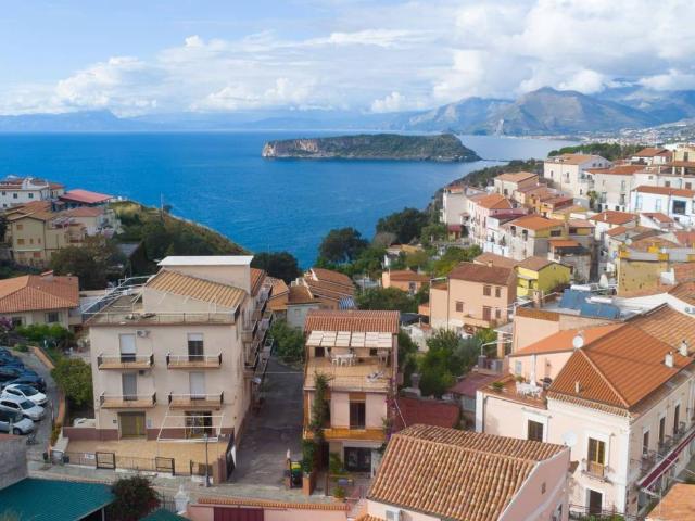Villa Indipendente in vendita a Vannefora, Calabria