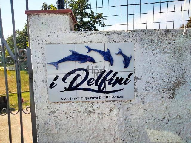 Villa Indipendente in vendita a Semaforo, Calabria