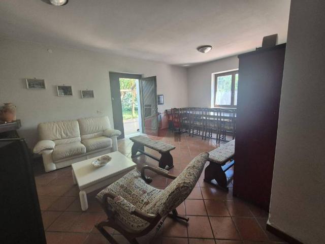 Villa Indipendente in vendita a Santa Maria Ingrisone, San Nicola Manfredi