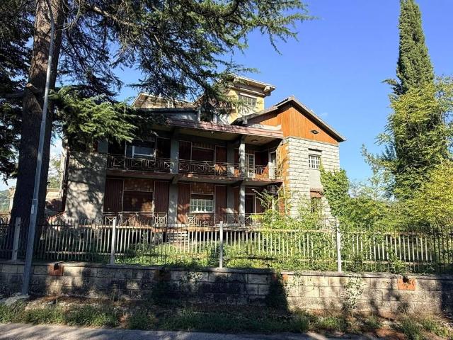 Villa Indipendente in vendita a Iannassi - Bosco Perrotta, San Nicola Manfredi