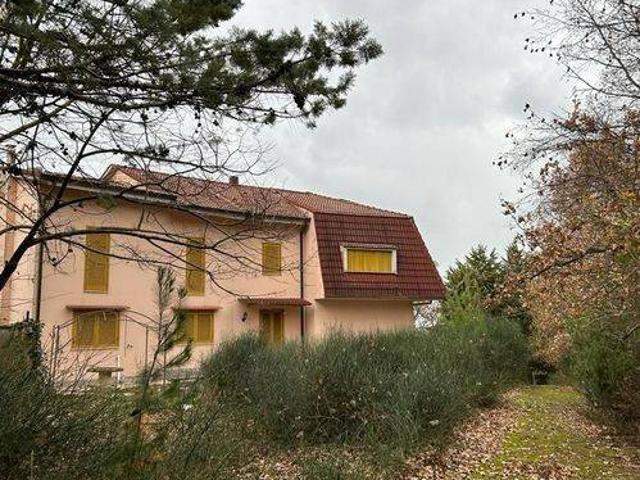 Villa Indipendente in vendita a San Nicola Manfredi, Campania