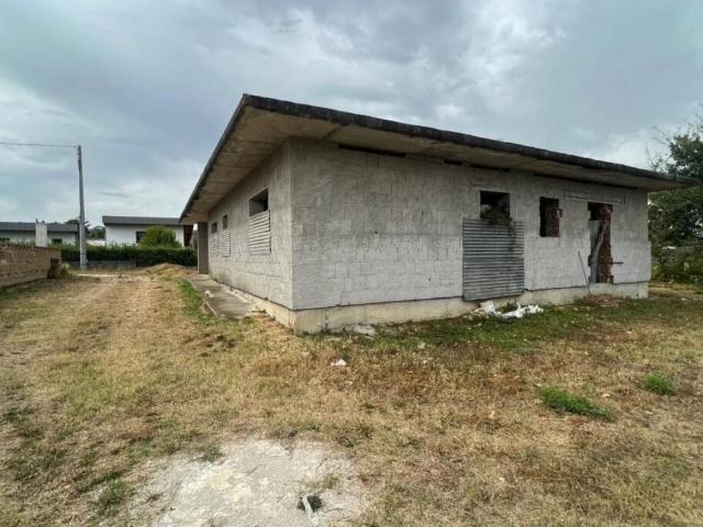Villa Indipendente in vendita a Santa Maria Ingrisone, San Nicola Manfredi